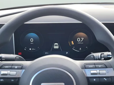 More photos of 2026 Hyundai Santa Cruz SEL Activity at Dorsett Hyundai, IN