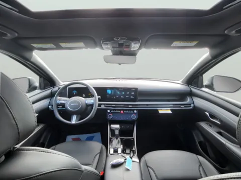 Photos of 2026 Hyundai Santa Cruz SEL Activity for sale in Terre Haute, IN at Dorsett Hyundai