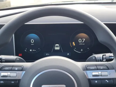 More photos of 2026 Hyundai Santa Cruz SEL Activity at Dorsett Hyundai, IN