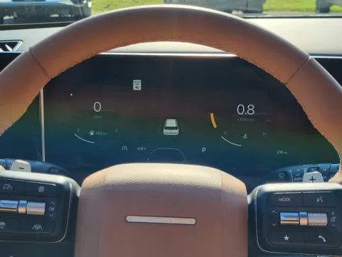 More photos of 2026 Hyundai Santa Fe Limited 6P at Dorsett Hyundai, IN