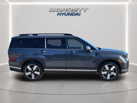 More photos of 2026 Hyundai Santa Fe Limited 6P at Dorsett Hyundai, IN