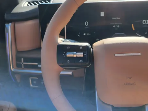 More photos of 2026 Hyundai Santa Fe Limited 6P at Dorsett Hyundai, IN