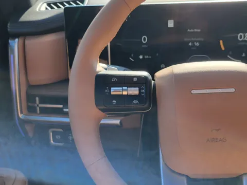 More photos of 2026 Hyundai Santa Fe Limited 6P at Dorsett Hyundai, IN