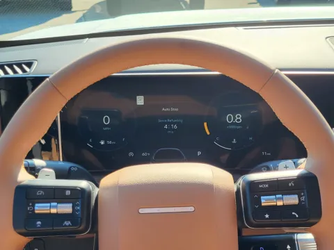 More photos of 2026 Hyundai Santa Fe Limited 6P at Dorsett Hyundai, IN