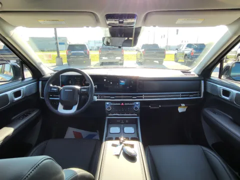 Photos of 2026 Hyundai Santa Fe XRT for sale in Terre Haute, IN at Dorsett Hyundai