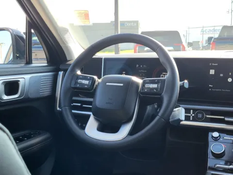 Another view of 2026 Hyundai Santa Fe XRT for sale in Terre Haute, IN at Dorsett Hyundai