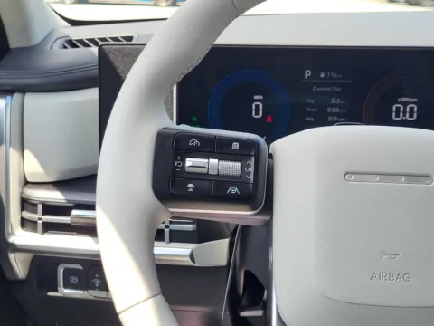 More photos of 2026 Hyundai Santa Fe Hybrid SEL at Dorsett Hyundai, IN