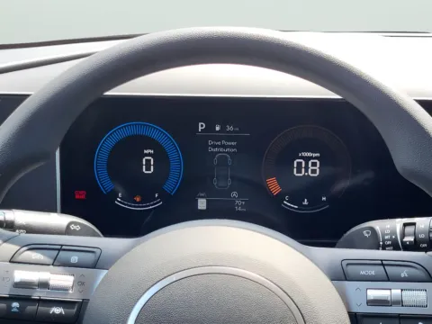 More photos of 2026 Hyundai Tucson SEL at Dorsett Hyundai, IN