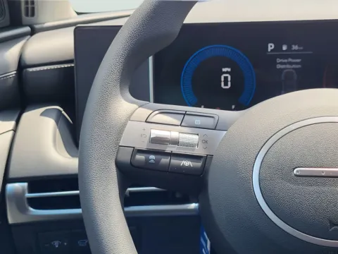 More photos of 2026 Hyundai Tucson SEL at Dorsett Hyundai, IN