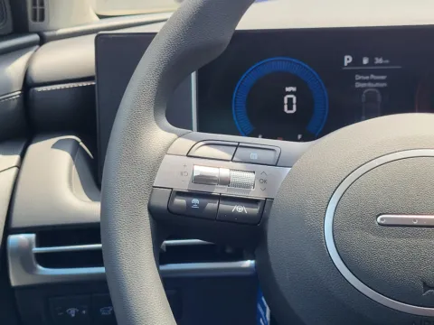 More photos of 2026 Hyundai Tucson SEL at Dorsett Hyundai, IN