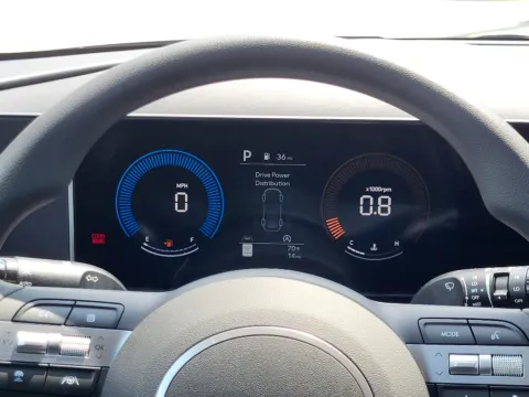More photos of 2026 Hyundai Tucson SEL at Dorsett Hyundai, IN