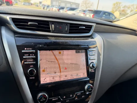 More photos of 2021 Nissan Murano Platinum at Dorsett Hyundai, IN