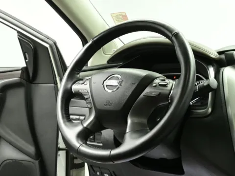 Another view of 2021 Nissan Murano Platinum for sale in Terre Haute, IN at Dorsett Hyundai