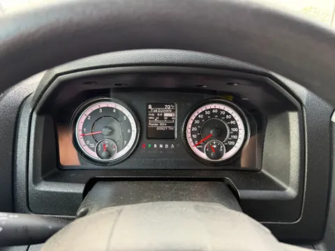 More photos of 2021 Ram 1500 Classic Express at Dorsett Hyundai, IN