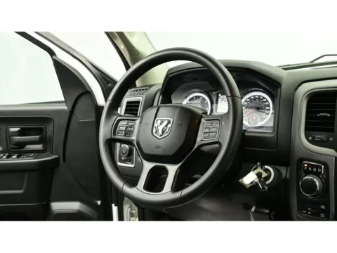 Another view of 2021 Ram 1500 Classic Express for sale in Terre Haute, IN at Dorsett Hyundai