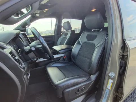 Another view of 2020 Ram 1500 Big Horn for sale in Terre Haute, IN at Dorsett Hyundai