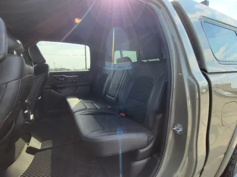 More photos of 2020 Ram 1500 Big Horn at Dorsett Hyundai, IN