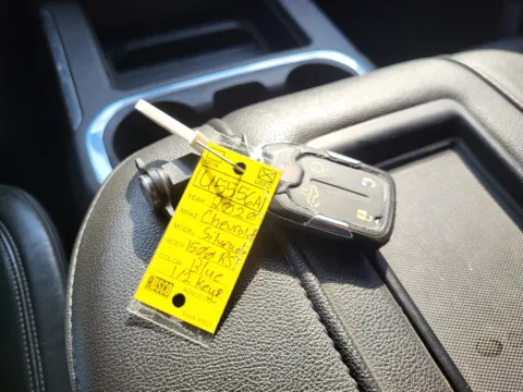 More photos of 2020 Chevrolet Silverado 1500 RST at Dorsett Hyundai, IN