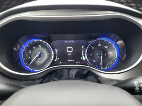 More photos of 2023 Chrysler Pacifica Touring L at Dorsett Hyundai, IN