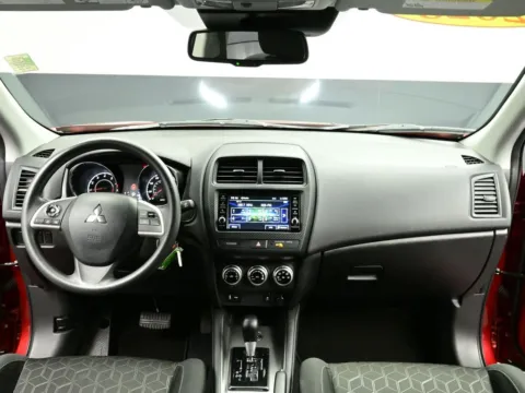 Photos of 2025 Mitsubishi Outlander Sport ES for sale in Terre Haute, IN at Dorsett Hyundai