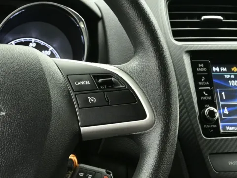 More photos of 2025 Mitsubishi Outlander Sport ES at Dorsett Hyundai, IN