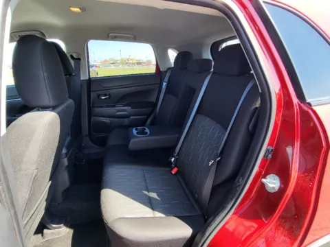 More photos of 2025 Mitsubishi Outlander Sport ES at Dorsett Hyundai, IN