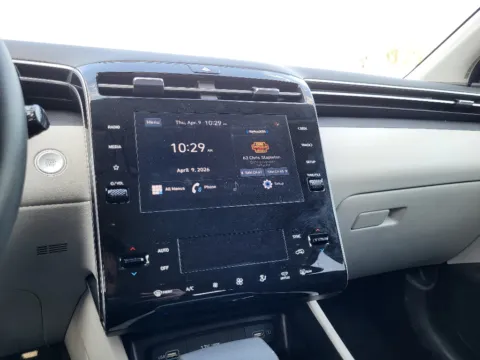 More photos of 2024 Hyundai Tucson SEL at Dorsett Hyundai, IN