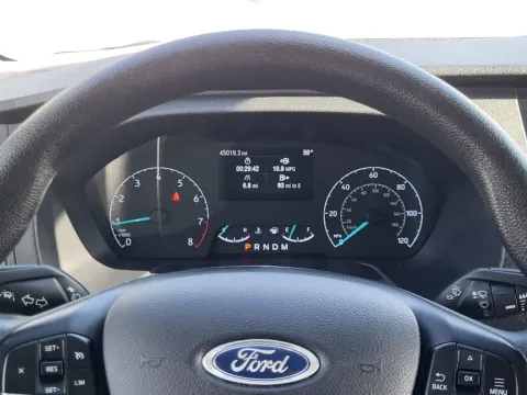 More photos of 2023 Ford Transit Wagon T-350 Low Roof Slide XLT at Dorsett Hyundai, IN