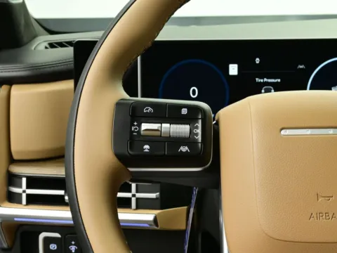 More photos of 2026 Hyundai Santa Fe Calligraphy at Dorsett Hyundai, IN