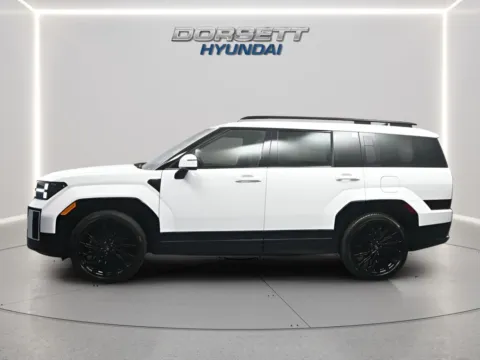 More photos of 2026 Hyundai Santa Fe Calligraphy at Dorsett Hyundai, IN
