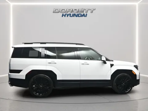 More photos of 2026 Hyundai Santa Fe Calligraphy at Dorsett Hyundai, IN
