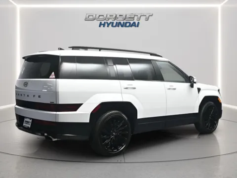 More photos of 2026 Hyundai Santa Fe Calligraphy at Dorsett Hyundai, IN