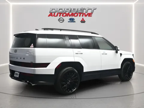 More photos of 2026 Hyundai Santa Fe Calligraphy at Dorsett Hyundai, IN
