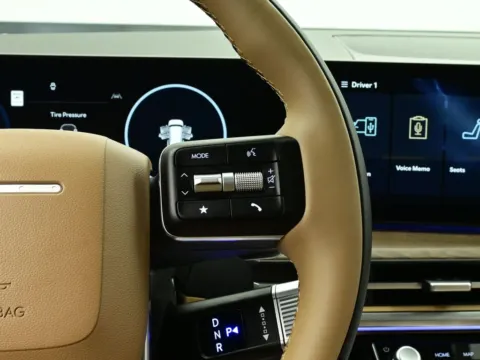 More photos of 2026 Hyundai Santa Fe Calligraphy at Dorsett Hyundai, IN