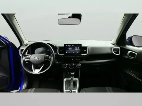 Photos of 2025 Hyundai Venue SEL for sale in Terre Haute, IN at Dorsett Hyundai