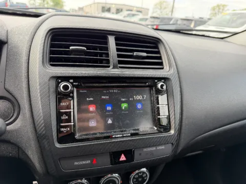 More photos of 2018 Mitsubishi Outlander Sport ES 2.0 at Dorsett Hyundai, IN
