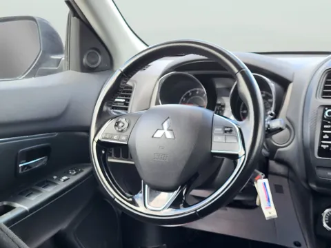 Another view of 2018 Mitsubishi Outlander Sport ES 2.0 for sale in Terre Haute, IN at Dorsett Hyundai