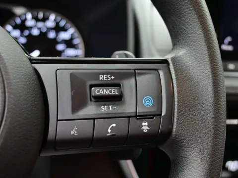 More photos of 2022 Nissan Rogue SV at Dorsett Hyundai, IN