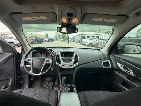 Another view of 2017 GMC Terrain SLE for sale in Terre Haute, IN at Dorsett Hyundai