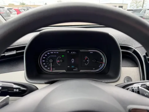 More photos of 2023 Hyundai Tucson Hybrid Blue at Dorsett Hyundai, IN