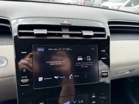 More photos of 2023 Hyundai Tucson Hybrid Blue at Dorsett Hyundai, IN