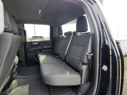 More photos of 2025 GMC Sierra 2500 Pro at Dorsett Hyundai, IN