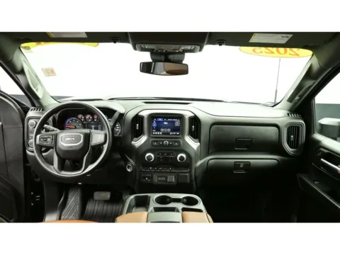 Photos of 2025 GMC Sierra 2500 Pro for sale in Terre Haute, IN at Dorsett Hyundai