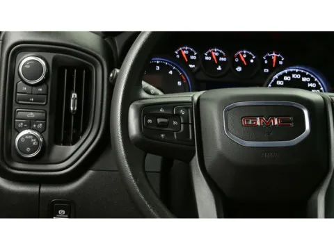 More photos of 2025 GMC Sierra 2500 Pro at Dorsett Hyundai, IN