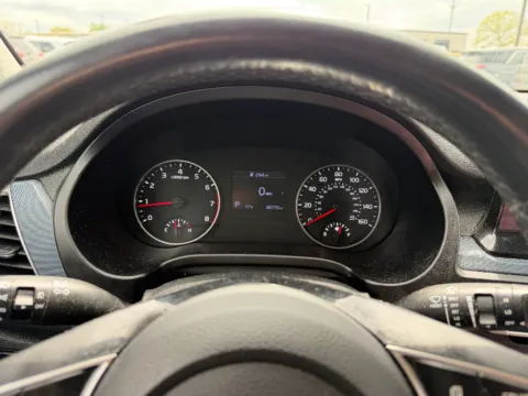 More photos of 2021 Kia Seltos S at Dorsett Hyundai, IN