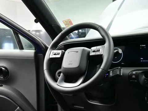 Another view of 2026 Hyundai Palisade XRT Pro for sale in Terre Haute, IN at Dorsett Hyundai