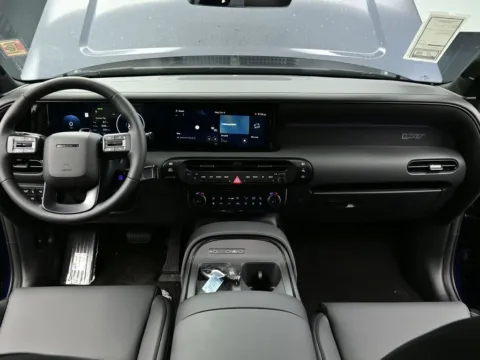 Photos of 2026 Hyundai Palisade XRT Pro for sale in Terre Haute, IN at Dorsett Hyundai