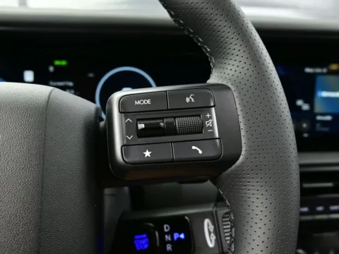 More photos of 2026 Hyundai Palisade XRT Pro at Dorsett Hyundai, IN