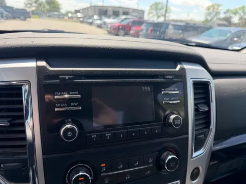 More photos of 2017 Nissan Titan SV at Dorsett Hyundai, IN