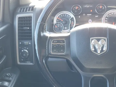 More photos of 2021 Ram 1500 Classic Express at Dorsett Hyundai, IN